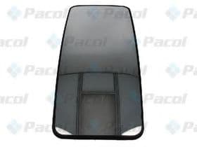 Стекло наружного зеркала