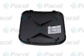 Стекло наружного зеркала