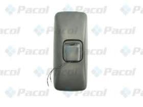 Наружное зеркало