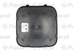 Стекло наружного зеркала