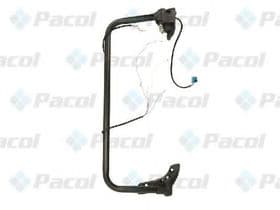 Кронштейн зовнішнього дзеркала