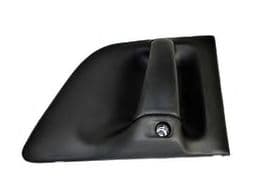 Ручка дверей