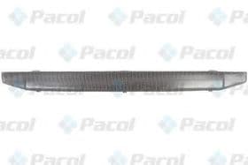 Решетка радиатора Pacol SCA-FP-016