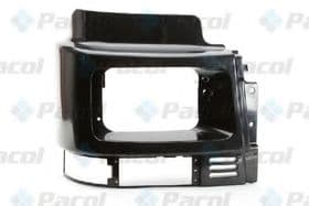 Рамка основної фари Pacol VOL-LC-001R