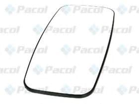 Стекло наружного зеркала Pacol VOL-MR-010
