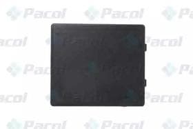 Бампер Pacol IVE-FBC-002