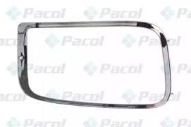 Рамка основной фары Pacol MERHLS006R