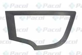 Рамка основної фари Pacol MERHLS007L