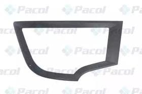 Рамка основної фари Pacol MERHLS007R