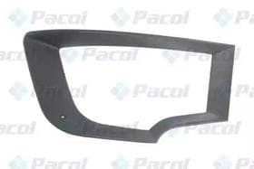 Рамка основної фари Pacol MERHLS008R