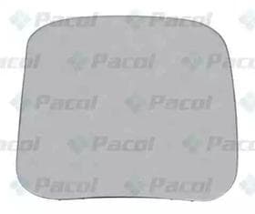 Стекло наружного зеркала Pacol MER-MR-009
