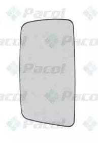 Стекло наружного зеркала