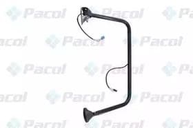 Кронштейн зовнішнього дзеркала