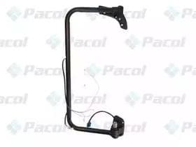 Кронштейн зовнішнього дзеркала