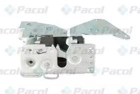 Замок двери Pacol SCA-DH-006L