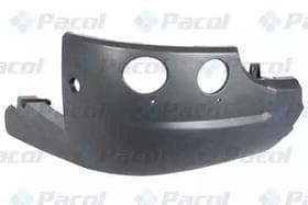 Рамка противотуманной фары Pacol SCA-FB-004R