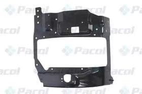 Рамка основної фари Pacol SCA-HLS-004L
