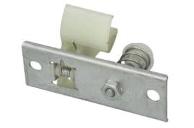 Замок капота