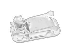 Ручка двери