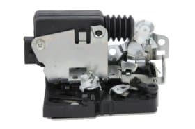 Замок дверей