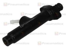 Головний циліндр зчеплення