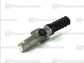 Головний циліндр зчеплення