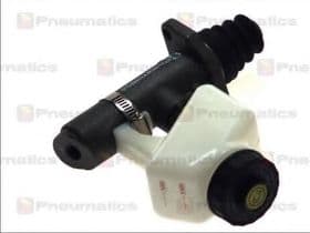 Головний циліндр зчеплення