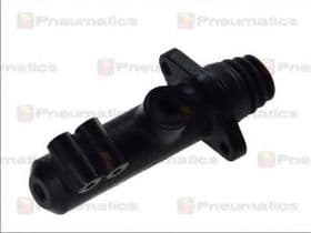 Головний циліндр зчеплення