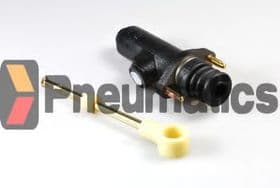 Главный цилиндр сцепления