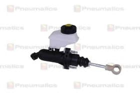 Главный цилиндр сцепления