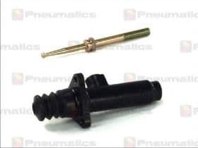 Головний циліндр зчеплення