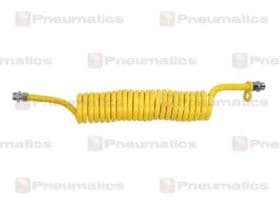 Гальмівний шланг Pneumatics PPU-Y-M22