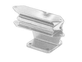 Подушка двигуна Подушка двигуна