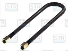 Скоба ресори