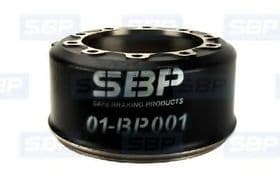 Гальмівний барабан SBP 01-BP001