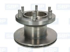 Тормозной диск