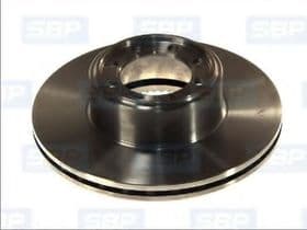 Гальмівний диск Гальмівний диск