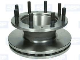 Гальмівний диск Гальмівний диск