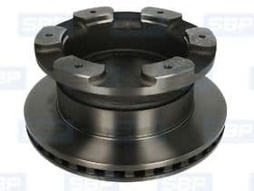 Гальмівний диск Гальмівний диск