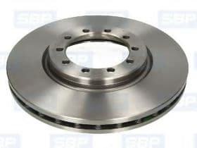 Тормозной диск