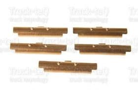 Ремкомплект тормозного суппорта SBP CRK-047