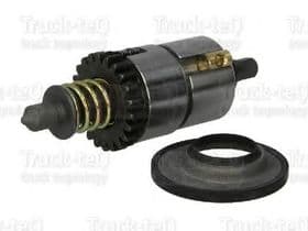 Ремкомплект тормозного суппорта SBP CRK-149