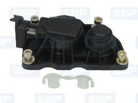 Ремкомплект тормозного суппорта SBP CRK-192