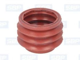 Ремкомплект тормозного суппорта SBP CRK-250