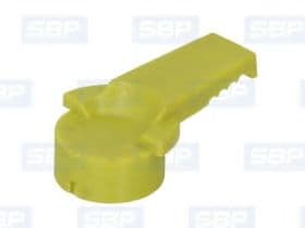 Ремкомплект тормозного суппорта SBP CRK-266