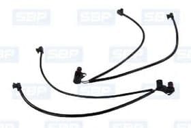 Датчик износа тормозных колодок SBP WIC017