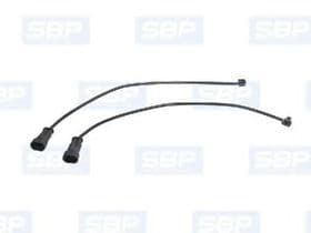 Датчик износа тормозных колодок SBP WIC033