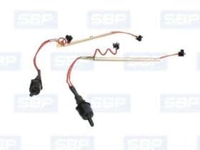 Датчик износа тормозных колодок SBP WIC041