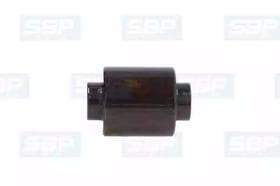 Монтажный комплект барабанных тормозных колодок SBP 12SA039