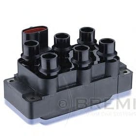 Катушка зажигания